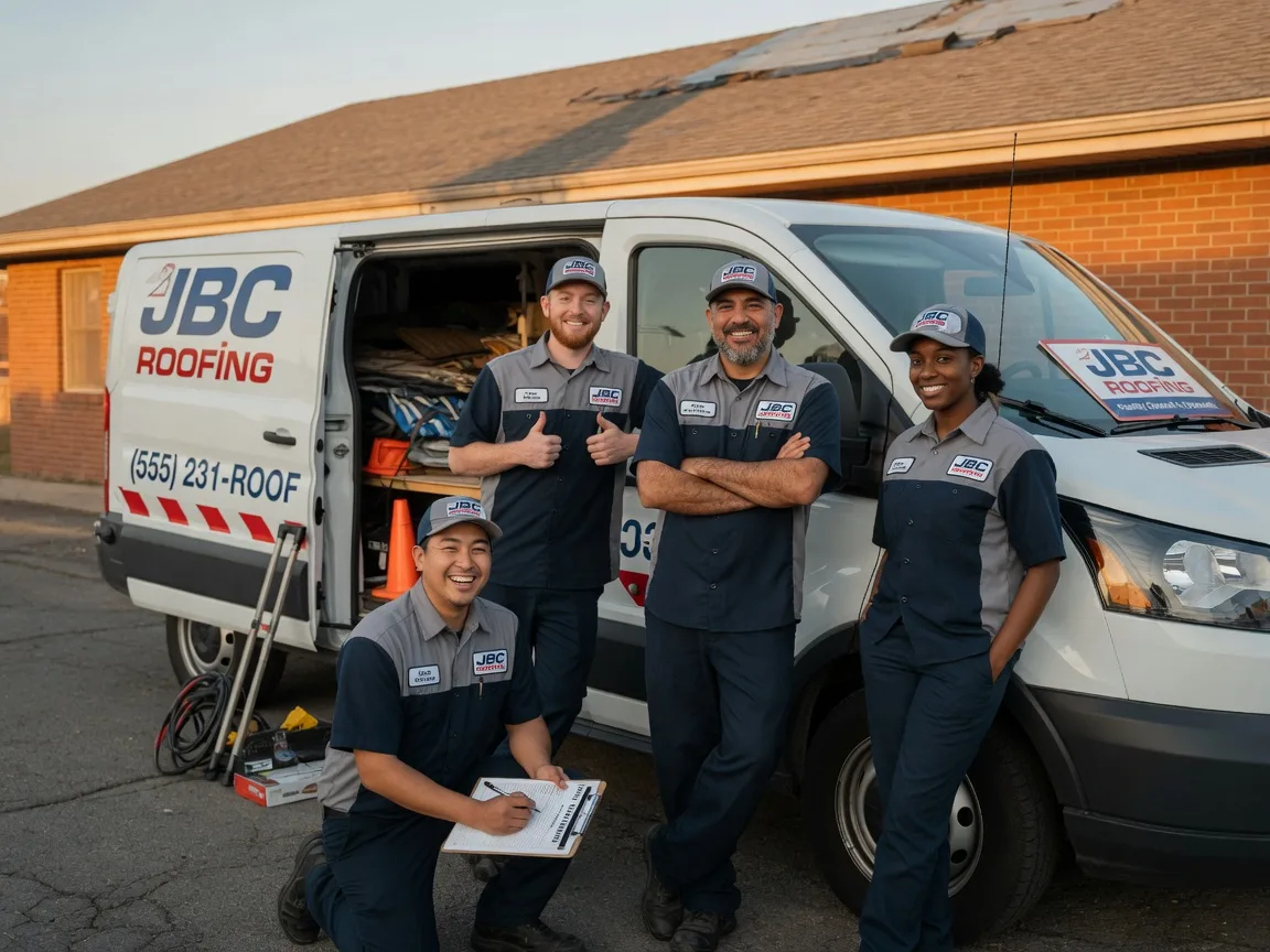 Roof Replacement company in Chapmansboro, TN